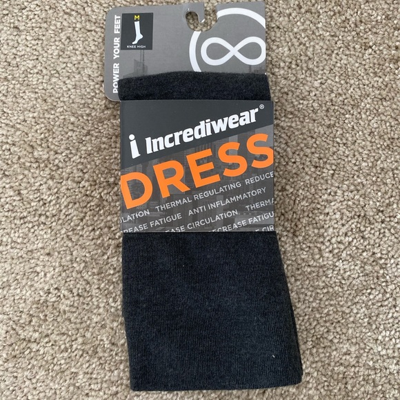 Incredisocks Dress for Women knee length - Picture 3 of 8